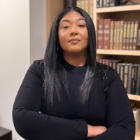 CAM Properties Employee Lauryn Dockery's profile photo