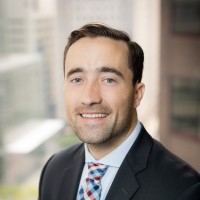 JPMorgan Chase & Co. Employee Daniel Muller's profile photo