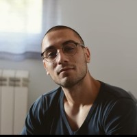 Tis Doo Employee Božidar Popović's profile photo