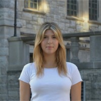 Asigra Employee Elle Simmons's profile photo