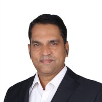Core-CSI Employee Vikram Cirigiri's profile photo