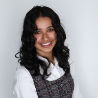 Ucla Department of Anthropology Employee Krithi Desouza's profile photo