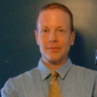 Vanguard Employee Gregory Lloyd's profile photo
