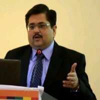 Ketan Vajani & Associates Employee Ca Vajani's profile photo