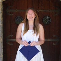ORSANCO Employee Amelia Pisarik's profile photo