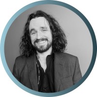 Correlation One Employee Jake van Clief's profile photo