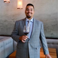 Four Seasons Hotels and Resorts Employee Derek Stevenson's profile photo