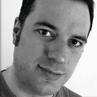 BBC Employee Chris Visser's profile photo