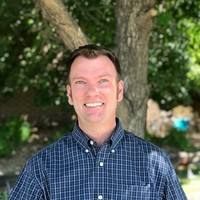 Barber-Nichols Employee Matt Johnson's profile photo