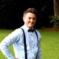 Townsville City Council Employee Eric Scheffler's profile photo
