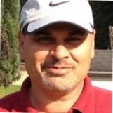 Boeing Employee Mohammad Hammad's profile photo