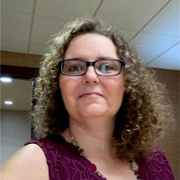 Optum Employee Daniela Bauer's profile photo