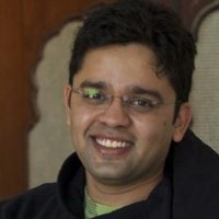 Vivek Patel Email & Phone Number