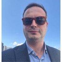 İhlas Pazarlama A.Ş. Employee Ceyhun Özcan's profile photo