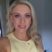 Tallaght University Hospital Employee Stacey Lynch's profile photo