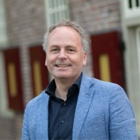 Zozijn Employee Daan Schuurman's profile photo