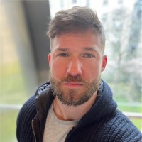 Procter & Gamble Employee Mark Leroy's profile photo
