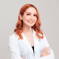 MD Anderson Cancer Center Employee Natalia Timofeeva's profile photo