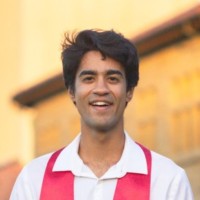 Ciridae Employee Jay Chauhan's profile photo