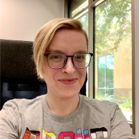 Miranda Boyd Email & Phone Number