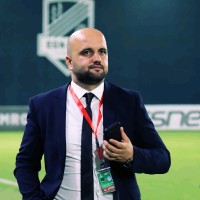 KF Egnatia Employee Klejdi Zenelaj's profile photo