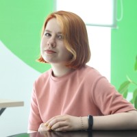 Mirapolis Employee Zoya Petryaeva's profile photo