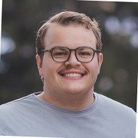 FireAvert Employee Zach Allman's profile photo