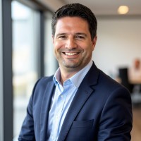 Capview Partners Employee Oliver Hohermuth's profile photo