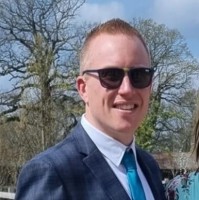 PALLITE® Employee Matthew Cook's profile photo