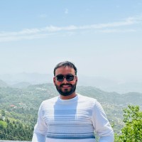 ProjectDiscovery.io Employee Abhishek Agarwal's profile photo