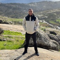 $FLOKI Employee Ryan Menezes's profile photo