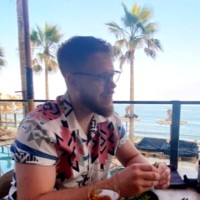 Brett Harrison Email
