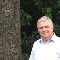 Drax Biomass Inc. Employee Richard Peberdy's profile photo