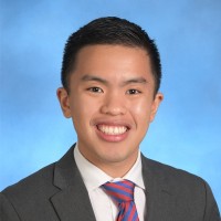 Boston University Law Review Employee Darren Pomida's profile photo