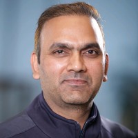 Ciena Employee Vijai Kumar's profile photo