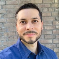 Emerson Employee David Solano's profile photo