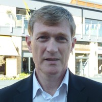 Age UK Employee Michael Oram's profile photo