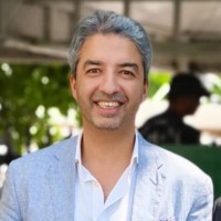 Operator Labs Employee Basit Sheikh's profile photo