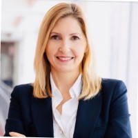 West Island Cancer Wellness Centre Employee Melanie Richter's profile photo