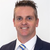 Ivanhoe Grammar School Employee Brayden Stone's profile photo