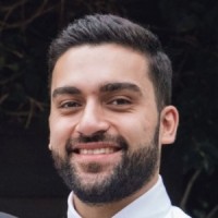 Crown Resorts Employee Christopher Borg's profile photo