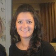 MIT Technology Review Employee Nicole Silva's profile photo