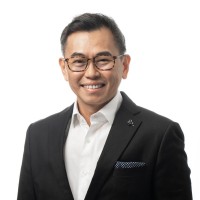 Health Sciences Authority Employee Raymond Chua's profile photo