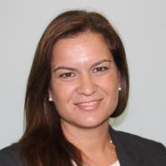 Florida International University Employee Emy Kiliddjian's profile photo