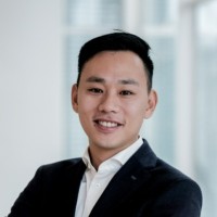 Joey Chin Email & Phone Number