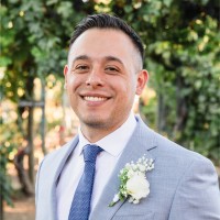 Sazerac Company Employee Brandon Ramos's profile photo