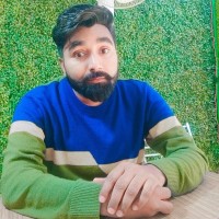 Netoyed Employee Gautam Singh's profile photo