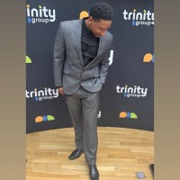Trinity Group Employee Dante Thomas's profile photo