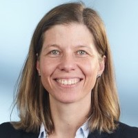 SICK INDIA PRIVATE LIMITED Employee Fanny Platbrood's profile photo