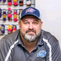 TRS Group, Inc. Employee Gregg Crisp's profile photo